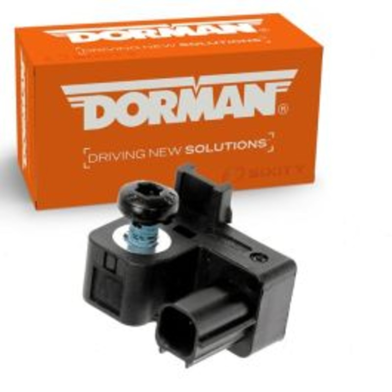 Dorman Front Right Air Bag Impact Sensor for 2010-2014 Chevrolet Suburban 1500