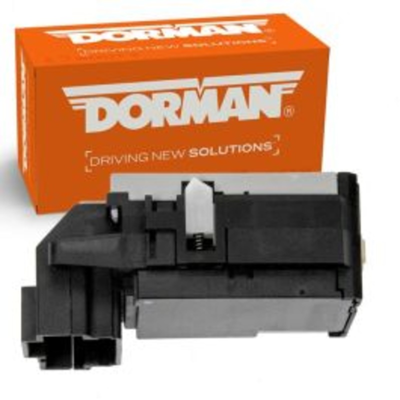 Dorman Ignition Switch for 2003-2007 Chevrolet Express 2500