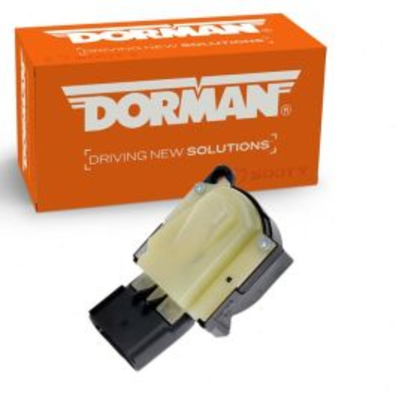 Dorman Ignition Switch for 2007-2016 Jeep Wrangler