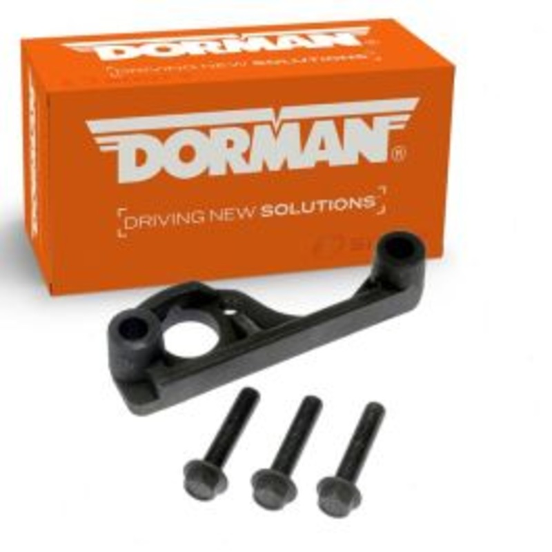 Dorman Rear Right Exhaust Manifold to Cylinder Head Repair Clamp for 2002-2006 Chevrolet Avalanche 1500 5.3L V8