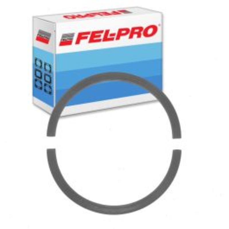 Fel-Pro Rear Engine Crankshaft Seal Kit for 1975-1980 Mercury Monarch 4.1L 4.2L 5.0L L6 V8