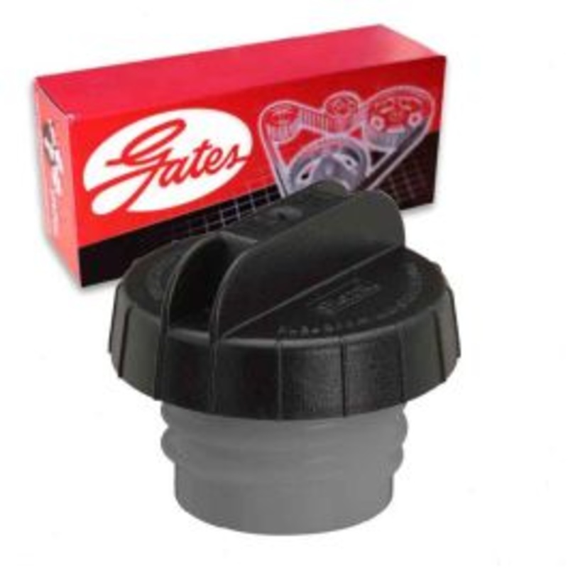 Gates Gas Cap for 2013-2020 Chevrolet Trax 1.4L L4
