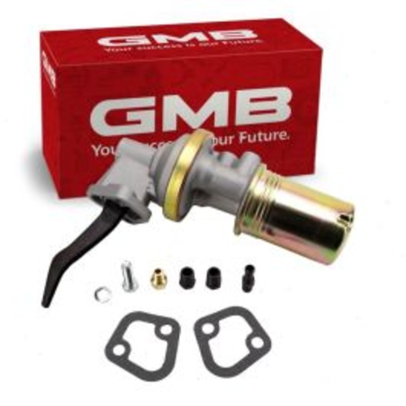 GMB Mechanical Fuel Pump for 1959 Edsel Ranger 5.4L 5.9L V8