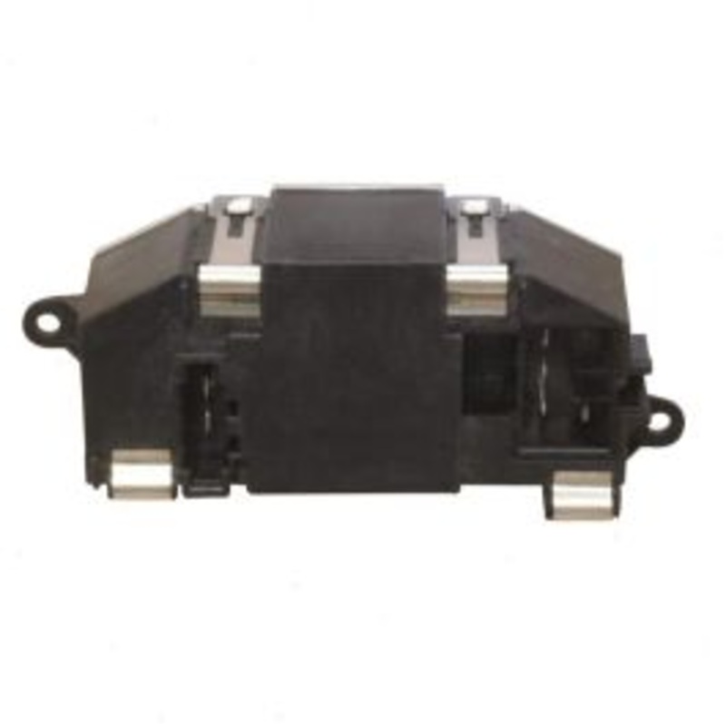 Hitachi HVAC Blower Control Module for 2007-2015 Audi Q7 3.0L 3.6L 4.2L V6 V8