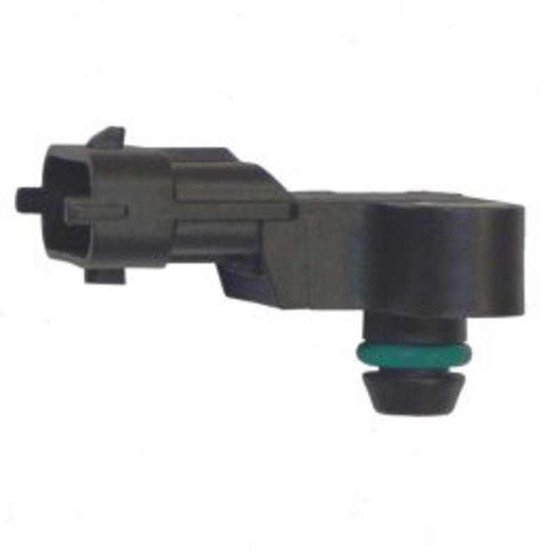 Hitachi Manifold Absolute Pressure Sensor for 2015-2017 GMC Canyon 2.5L 3.6L L4 V6