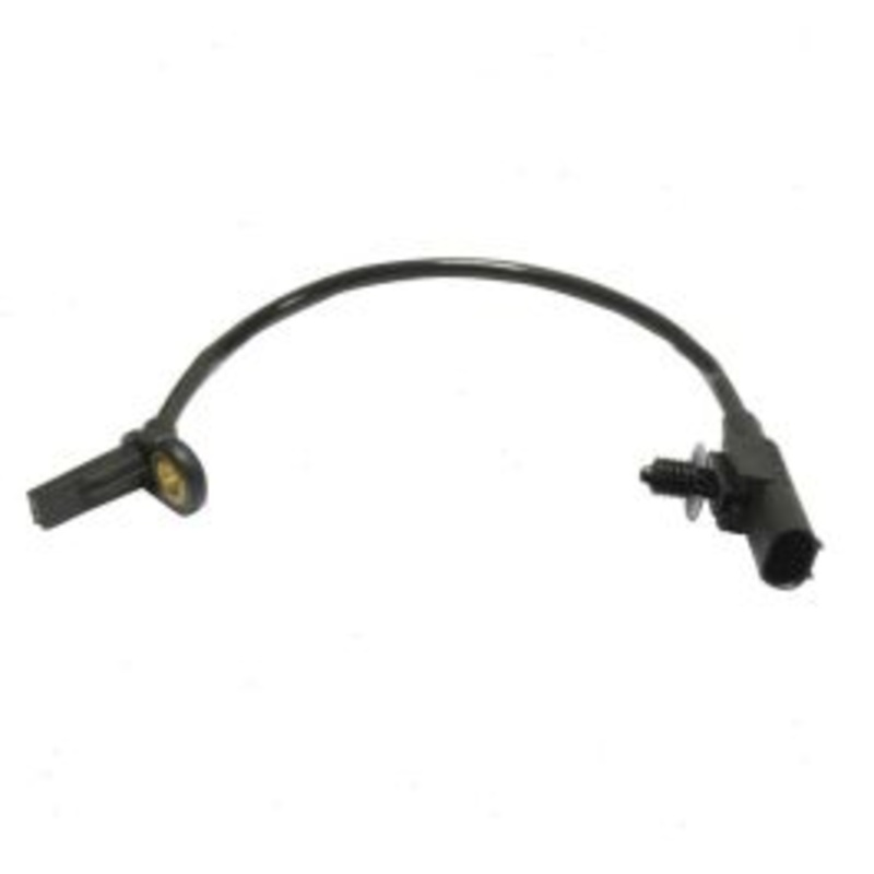 Hitachi Rear ABS Wheel Speed Sensor for 2007-2009 Mercedes-Benz GL320 3.0L V6