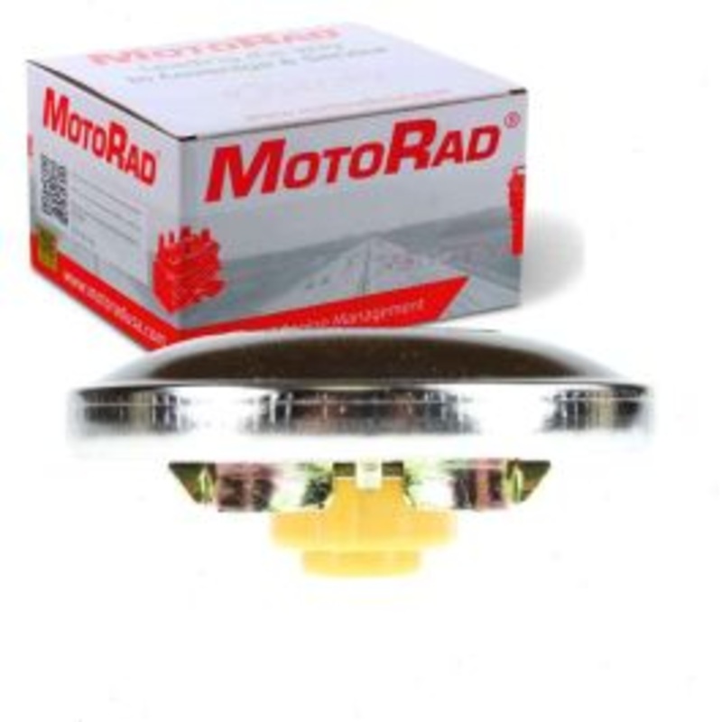 MotoRad Gas Cap for 1975-1978 GMC P35