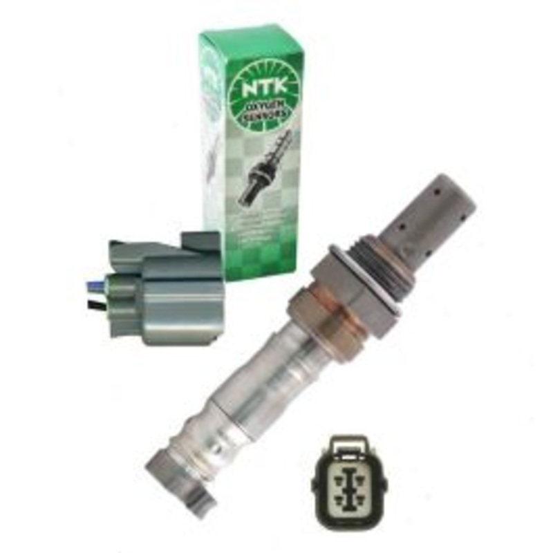 NGK NTK Upstream Air Fuel Ratio Sensor for 2003-2004 Subaru Legacy 2.5L H4
