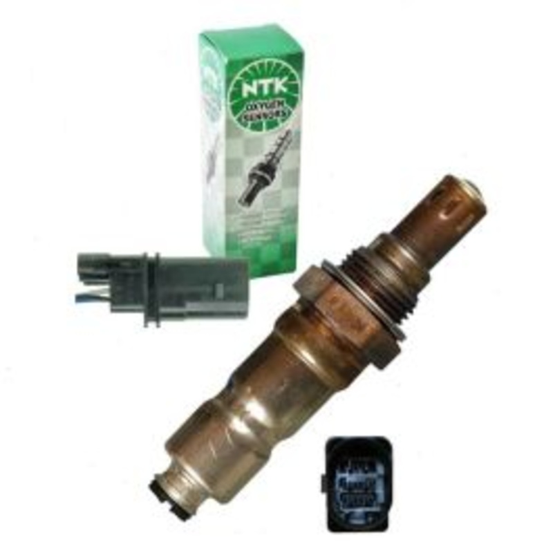 NGK NTK Upstream Air Fuel Ratio Sensor for 2010-2013 Kia Forte Koup 2.0L 2.4L L4