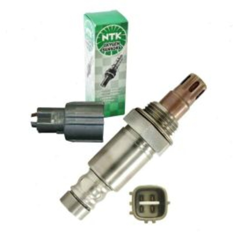 NGK NTK Upstream Air Fuel Ratio Sensor for 2013-2015 Toyota Tacoma 2.7L L4