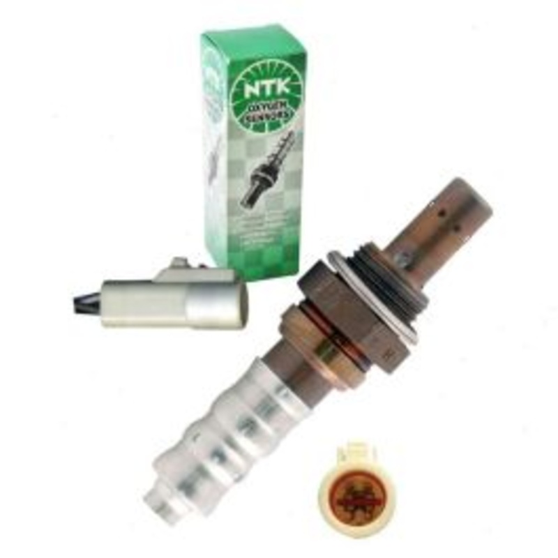 NGK NTK Upstream Left Oxygen (O2) Sensor for 1994-1999 Ford E-350 Econoline Club Wagon 5.4L 5.8L 6.8L 7.5L V10 V8