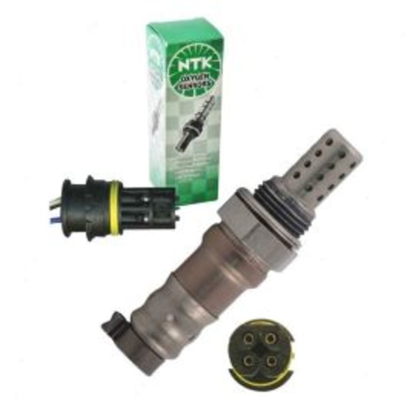 NGK NTK Upstream Left Oxygen (O2) Sensor for 2001-2005 Mercedes-Benz C240 2.6L V6