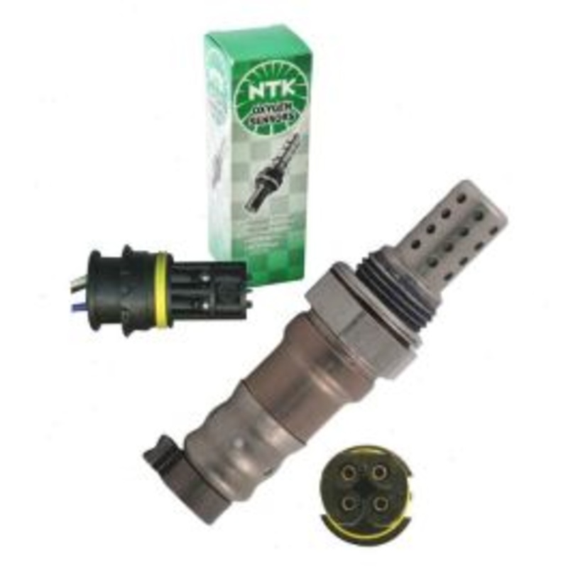 NGK NTK Upstream Left Oxygen (O2) Sensor for 2004-2006 Mercedes-Benz E500 5.0L V8