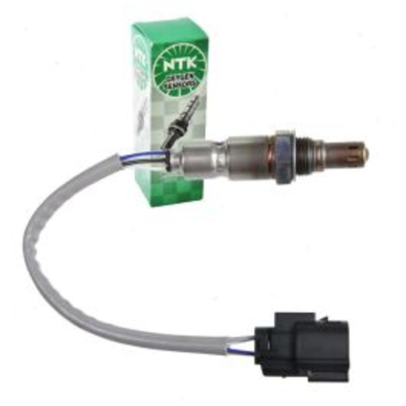 NGK NTK Upstream Right Air Fuel Ratio AFR Sensor for 2016-2019 Ford Transit-350 HD 3.7L V6