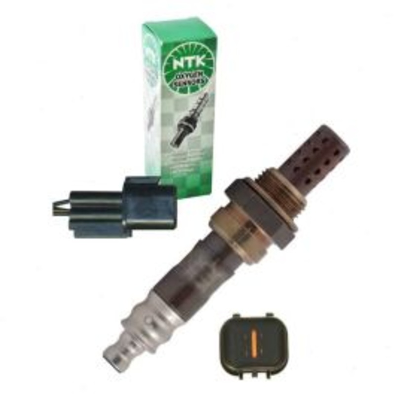 NGK NTK Upstream Right Oxygen (O2) Sensor for 1999-2004 Mitsubishi Diamante 3.5L V6