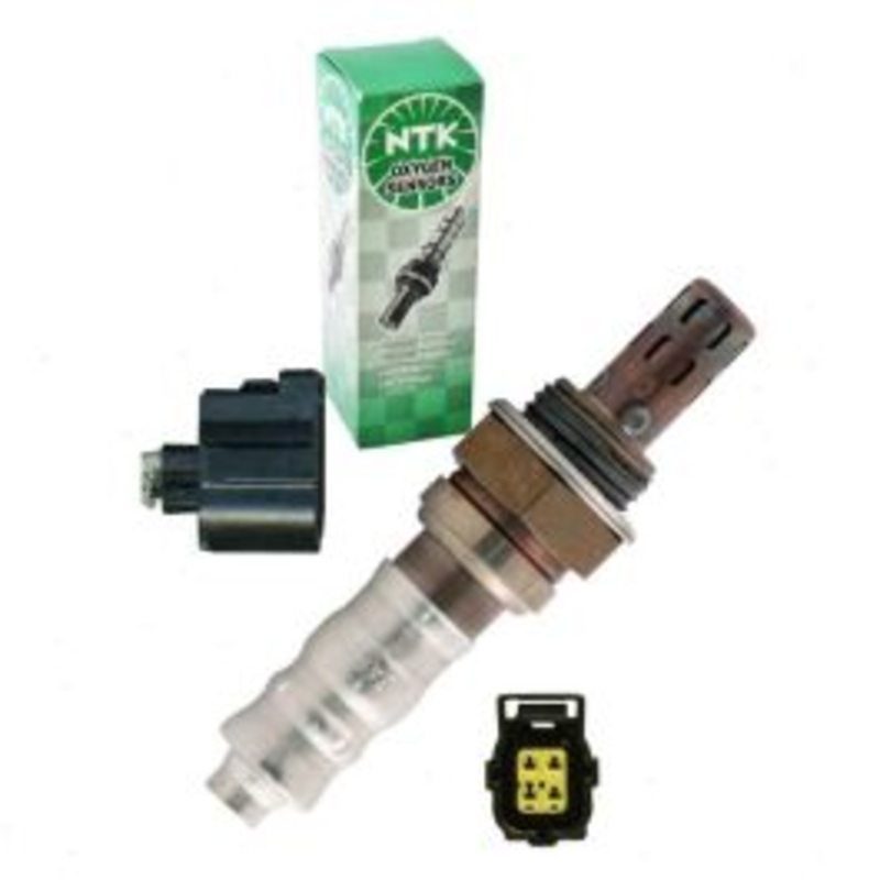 NGK NTK Upstream Right Oxygen (O2) Sensor for 2004-2006 Dodge Stratus 2.7L V6