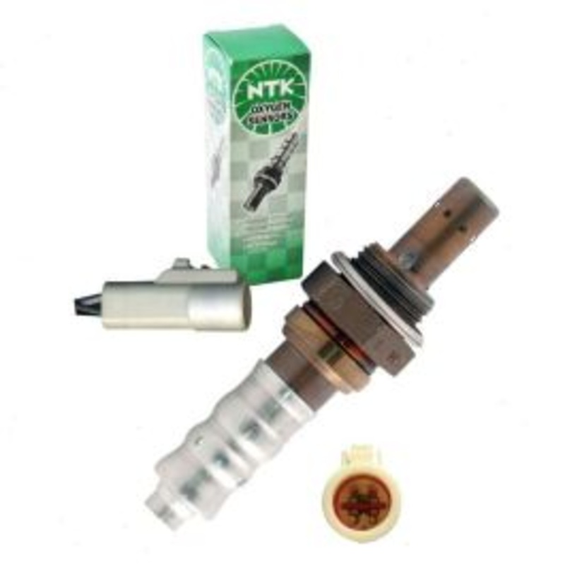 NGK NTK Upstream Right Oxygen (O2) Sensor for 2008-2009 Mercury Sable 3.5L V6