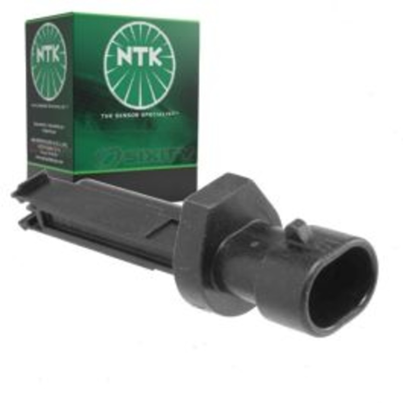 NTK Brake Fluid Level Sensor for 2003-2004 GMC C4500 Topkick