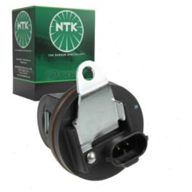 NTK Vehicle Speed Sensor for 1992-1995 Chevrolet C2500 Suburban