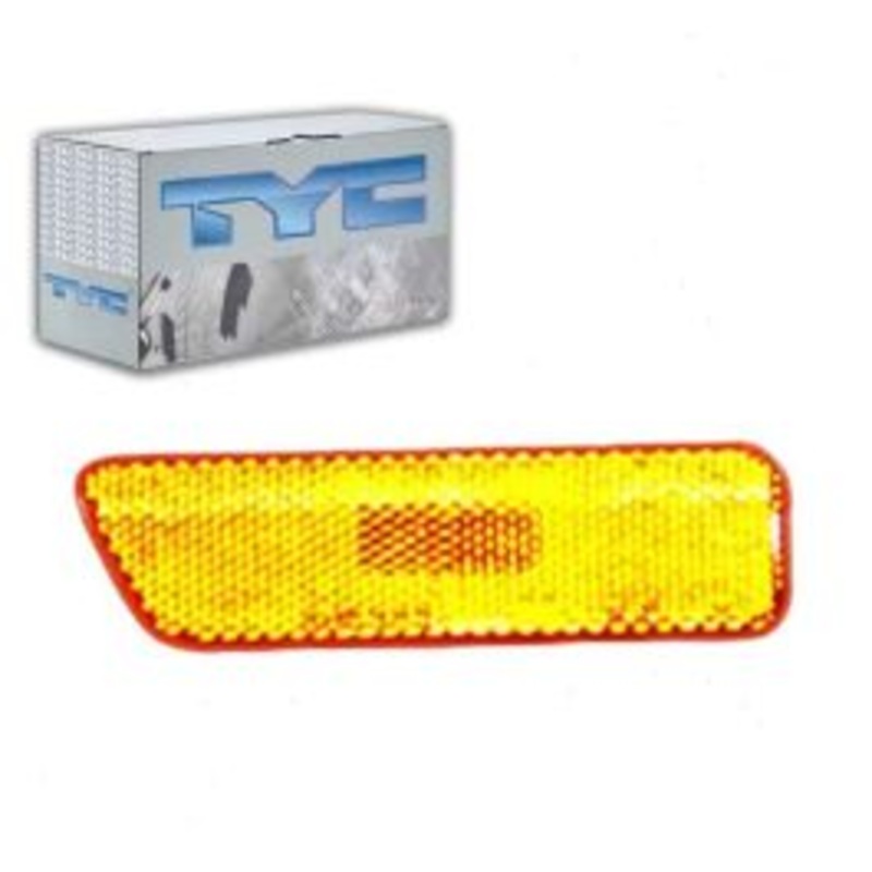 TYC 18-5399-01 Side Marker Light Assembly