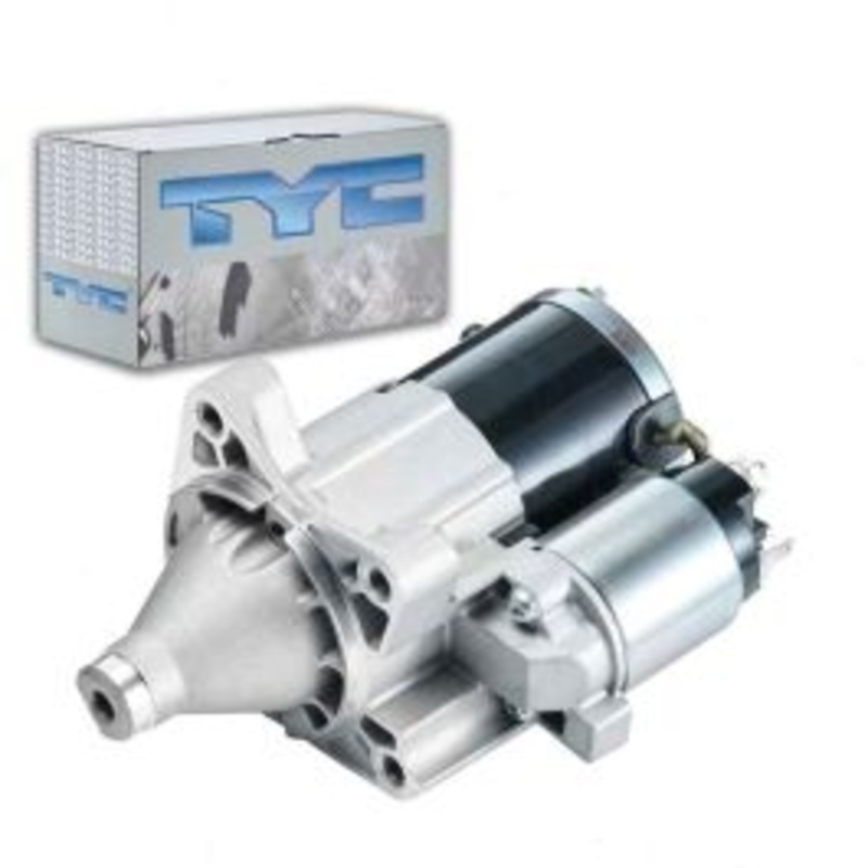 TYC Starter Motor for 2007-2008 Dodge Magnum 2.7L 3.5L V6
