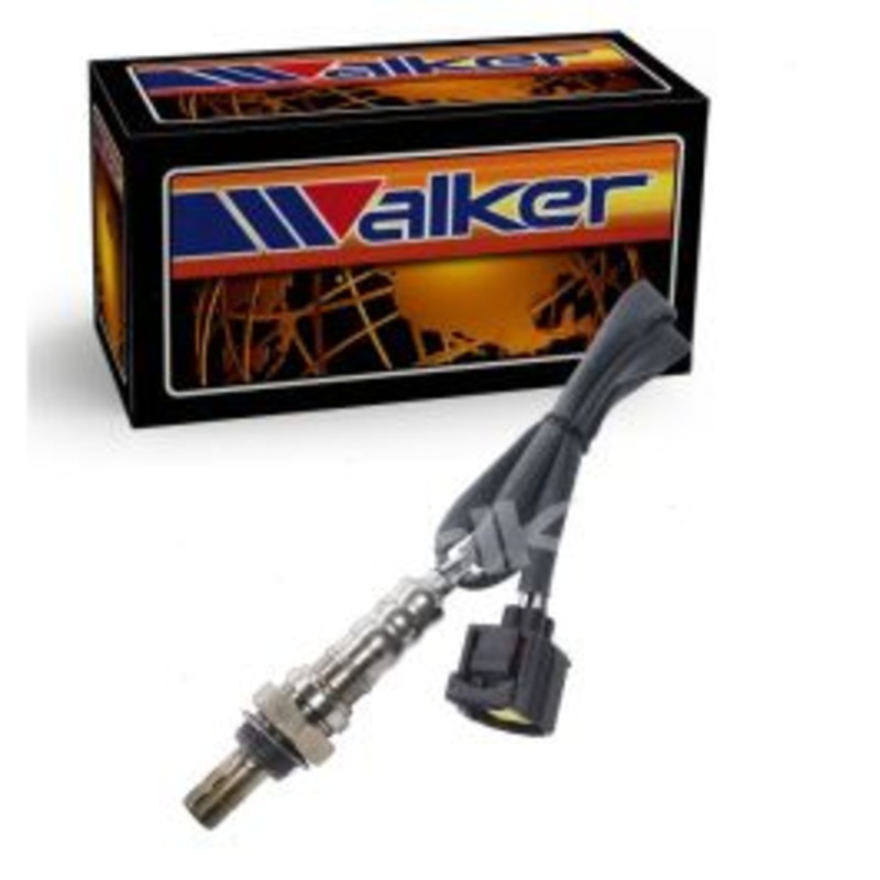Walker Products Downstream Oxygen (O2) Sensor for 2001-2004 Jeep Cherokee Grand Wrangler