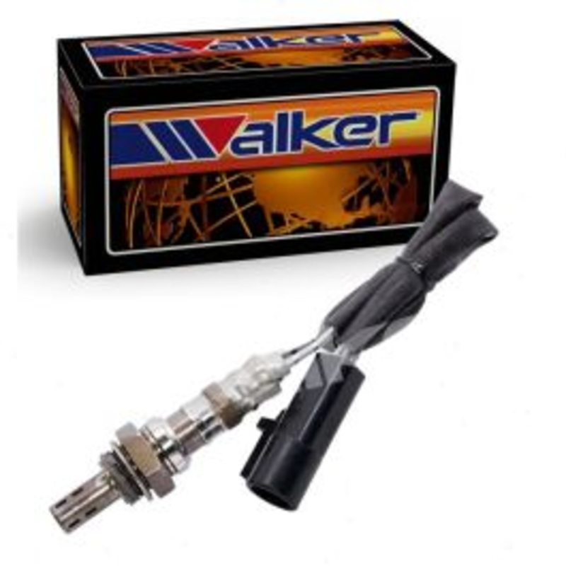 Walker Products Upstream Oxygen (O2) Sensor for 1992-1999 Mercury Topaz Tracer