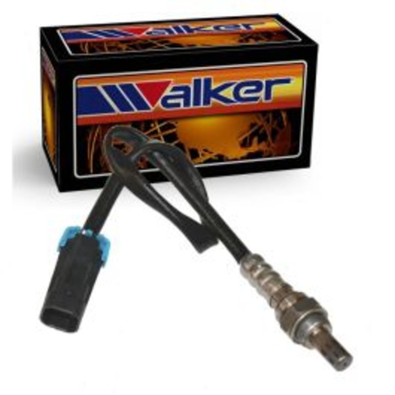 Walker Products Upstream Oxygen (O2) Sensor for 2003 Isuzu Ascender
