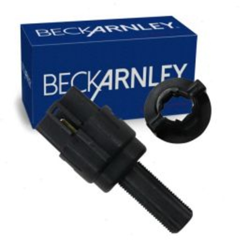 Beck/Arnley Brake Light Switch for 2007-2011 Acura MDX