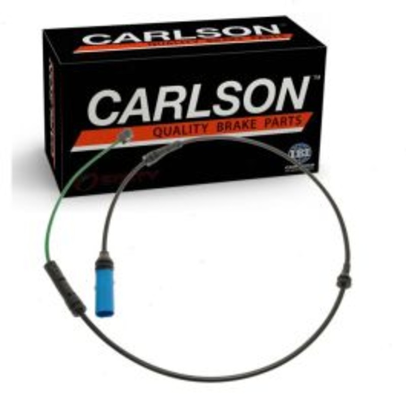 Carlson 19133 Disc Brake Pad Wear Sensor