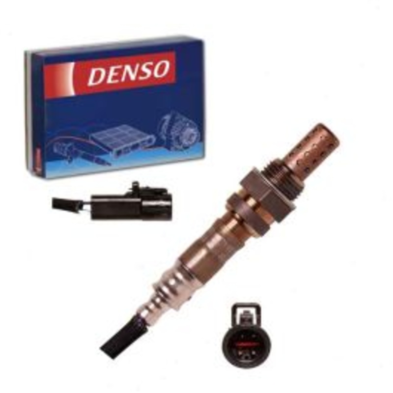 DENSO 234-4609 Oxygen (O2) Sensor