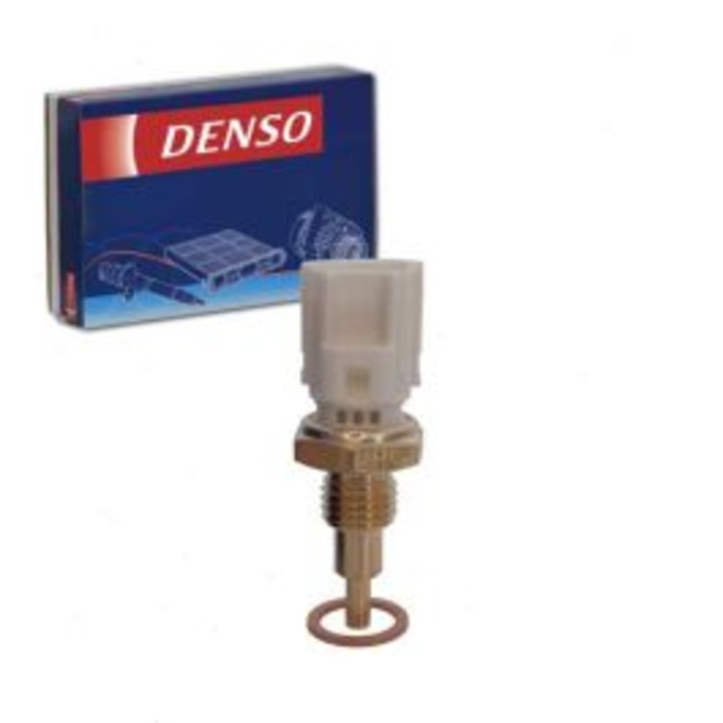 DENSO Coolant Temperature Sensor for 2004-2008 Toyota Solara 2.4L L4