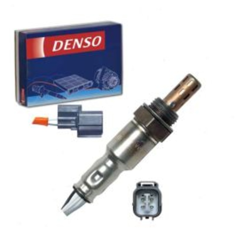 DENSO Downstream Front Oxygen (O2) Sensor for 2005-2008 Acura RL 3.5L V6