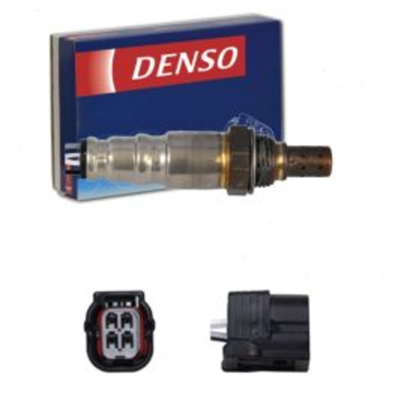DENSO Downstream Front Oxygen (O2) Sensor for 2013-2017 Honda Accord 3.5L V6