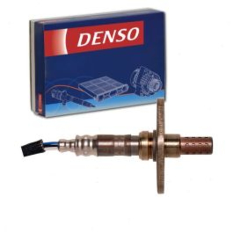 DENSO Downstream Oxygen (O2) Sensor for 1989-1992 Toyota Pickup 2.4L L4