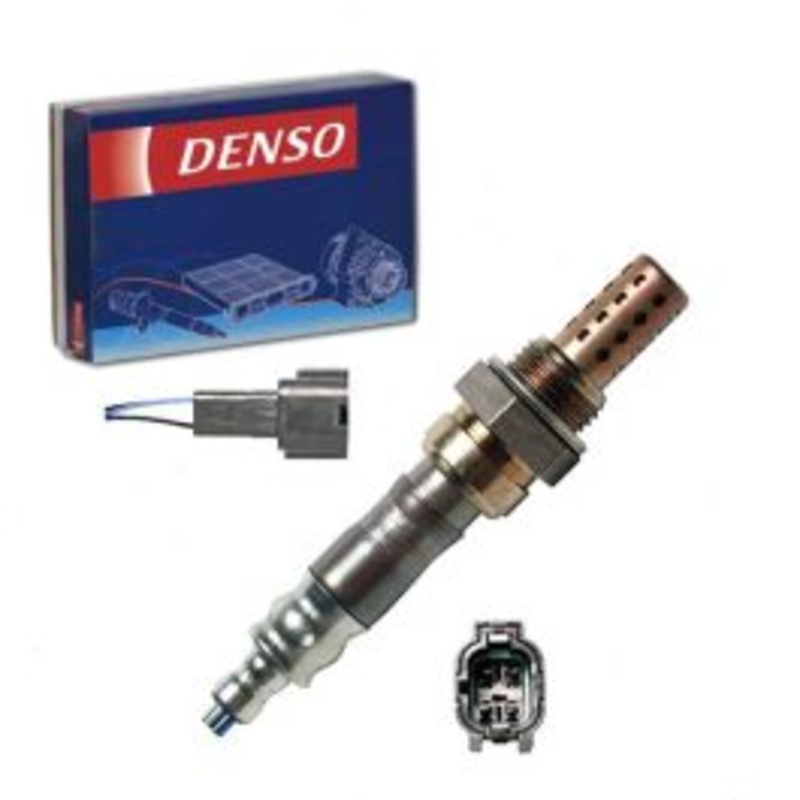 DENSO Downstream Oxygen (O2) Sensor for 1999-2002 Mercury Villager 3.3L V6