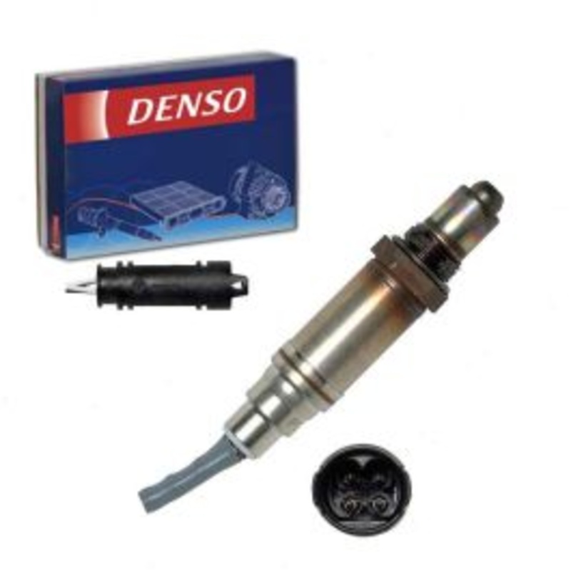 DENSO Downstream Oxygen (O2) Sensor for 2006-2010 BMW M6 5.0L V10