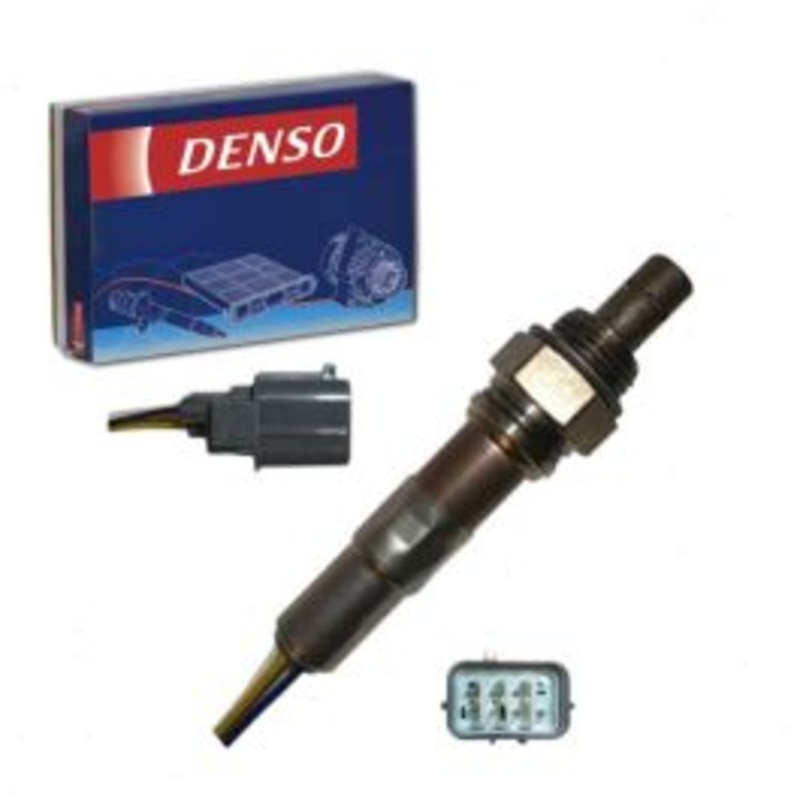 DENSO Upstream Air Fuel Ratio Sensor for 2004-2007 Saturn Vue 3.5L V6