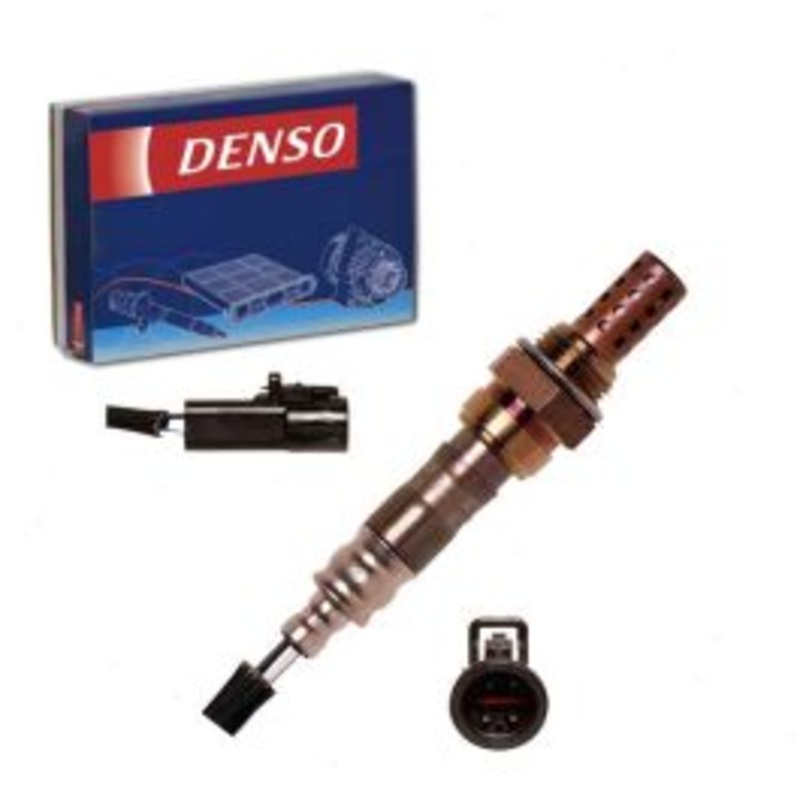 DENSO Upstream Left Oxygen (O2) Sensor for 1997-2000 Mazda B4000 4.0L V6