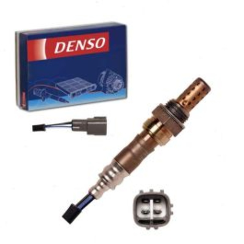 DENSO Upstream Oxygen (O2) Sensor for 2000-2005 Toyota MR2 Spyder 1.8L L4