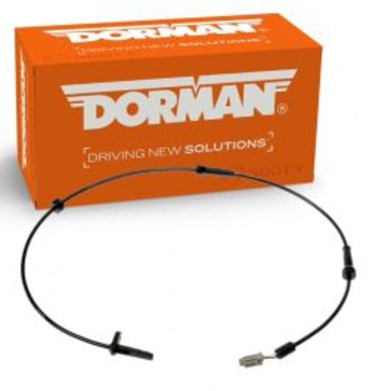 Dorman Front Right ABS Wheel Speed Sensor for 2009-2014 Nissan Maxima