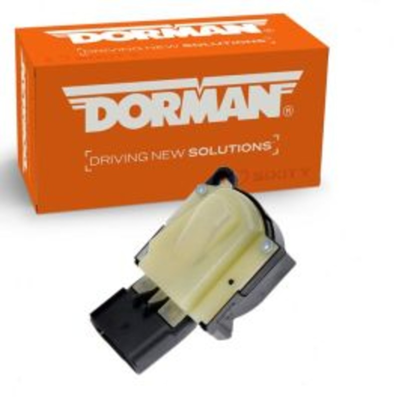 Dorman Ignition Switch for 2007-2017 Jeep Compass