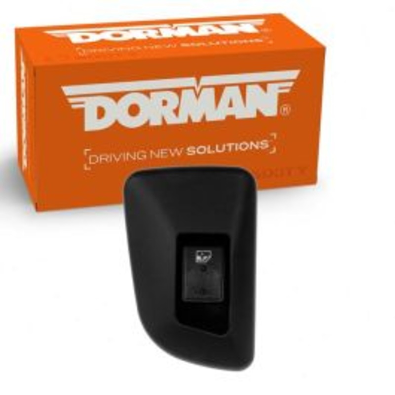 Dorman Rear Left Door Window Switch for 2003-2006 Cadillac Escalade ESV