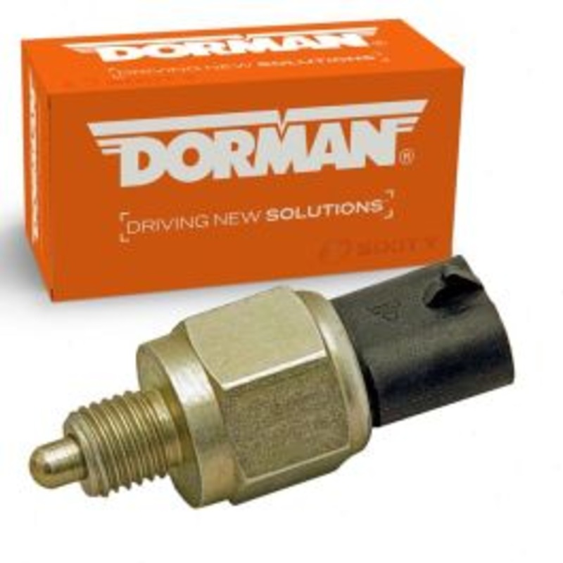 Dorman Transfer Case Switch for 1987-1993 Dodge Dakota