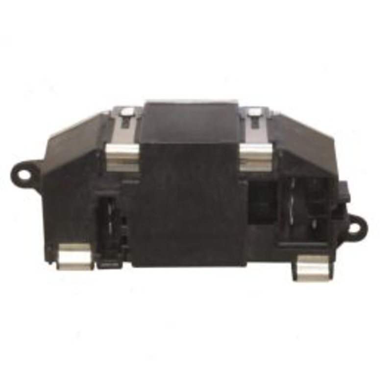 Hitachi HVC2536-HU HVAC Blower Control Module