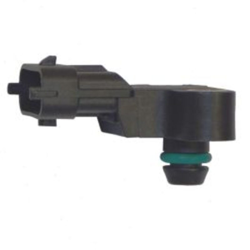 Hitachi Manifold Absolute Pressure Sensor for 2012-2017 Chevrolet Traverse 3.6L V6