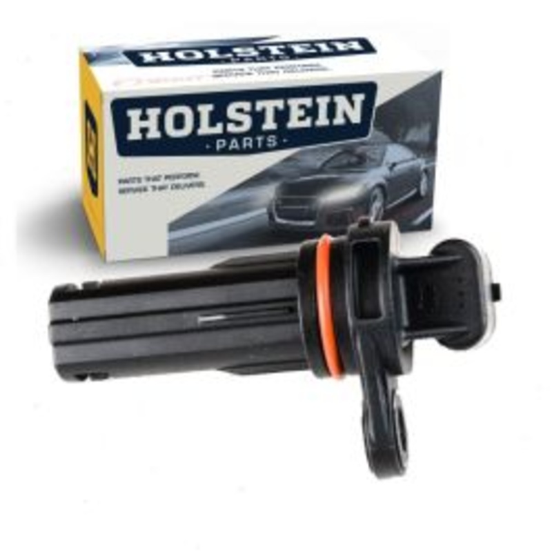 Holstein Crankshaft Position Sensor for 2011-2014 Dodge Avenger