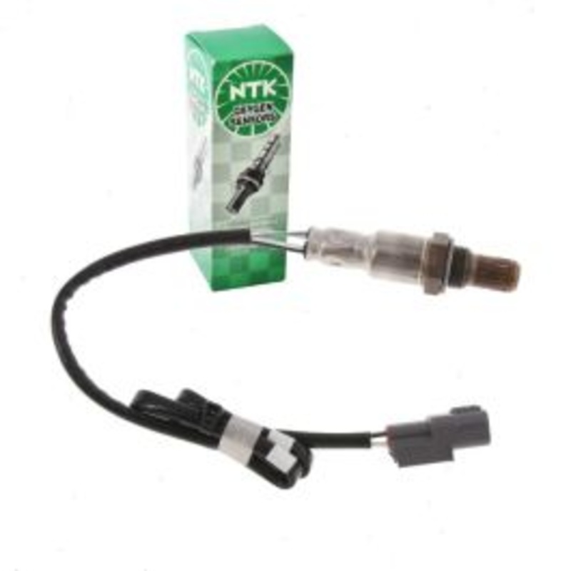 NGK NTK Downstream Oxygen (O2) Sensor for 2015-2019 Kia Sorento 2.4L L4