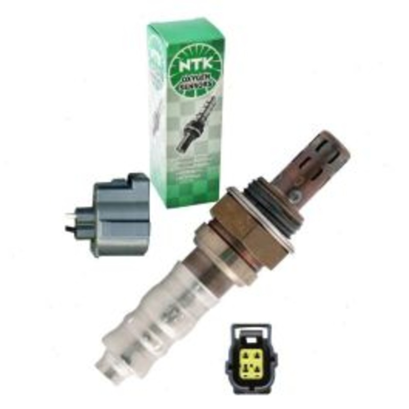 NGK NTK Downstream Right Oxygen (O2) Sensor for 2011 Ram Dakota 3.7L 4.7L V6 V8