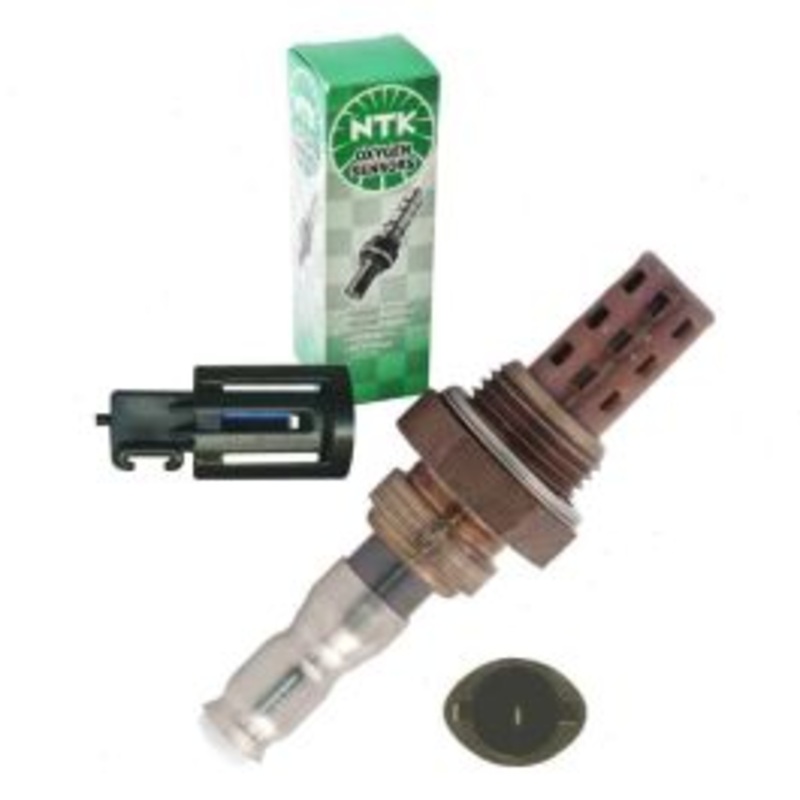 NGK NTK Upstream Oxygen (O2) Sensor for 1980-1985 Ford E-150 Econoline 4.9L 5.0L 5.8L L6 V8